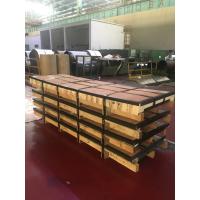 Buy cheap SUS430 ASTM UNS S43000 BA SS Steel Plate 1.4016 05Cr17 AS 430 Stainless Steel product