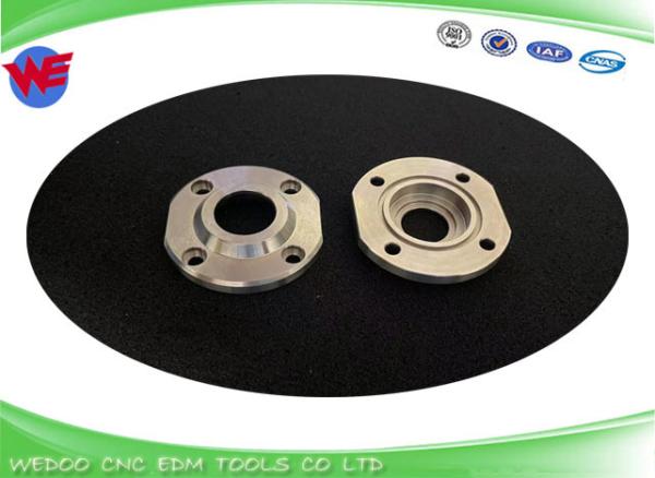 Buy cheap S409-1 3082629 60*56*ID18MM Lower Nozzle Base Cover Sodick EDM Spare Parts from wholesalers