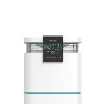 2022 New 100m2 Purificador De Aire Breathe Fresh Clean Air Europe School