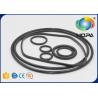 Buy cheap 1.180-00460 Hydraulic Gear Pump Seal Kit For Doosan SOLAR 220LC-6 from wholesalers
