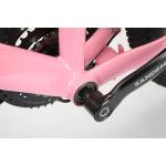 Steel Frame 20 Inch WANDA 20*2.125 Tyre Children Bicycle For Durable 21 Speeds