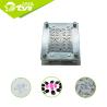 Buy cheap Silicone Gel Earphone Manufacturing Machine , LSR Lab Injection Molding Machine from wholesalers