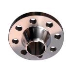 Flat Face DIN Pipe Flange Ansi B16.5 Stainless Steel 316l Flange