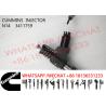 Buy cheap 3411759 Cummins Engine N14 Diesel Fuel Injectors 3411691 3411767 from wholesalers