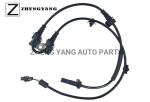 56220-79J00 ABS Wheel Speed Sensor Front Left For Suzuki SX4 2.0L