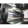 Buy cheap Zero Spangle Galvanized Steel Coil Width 600-1500mm 0.3mm-3.0mm For Construction from wholesalers