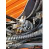 Buy cheap Second Hand DOOSAN DX75C-9 Excavator For Crushing Used Equipment from wholesalers