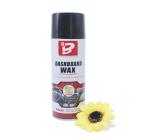 Car Care Aerosol Silicone Dashboard Polish Wax Spray