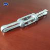 Buy cheap 3 Inches Pin Length Drop Forged Steel Rivetless Chain With 0.75 Inch Pin Diameter from wholesalers