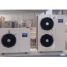 Buy cheap 2HP 7HP Copeland Air Cooled Condensing Unit 60W Fan Cold Room Condensing Unit from wholesalers