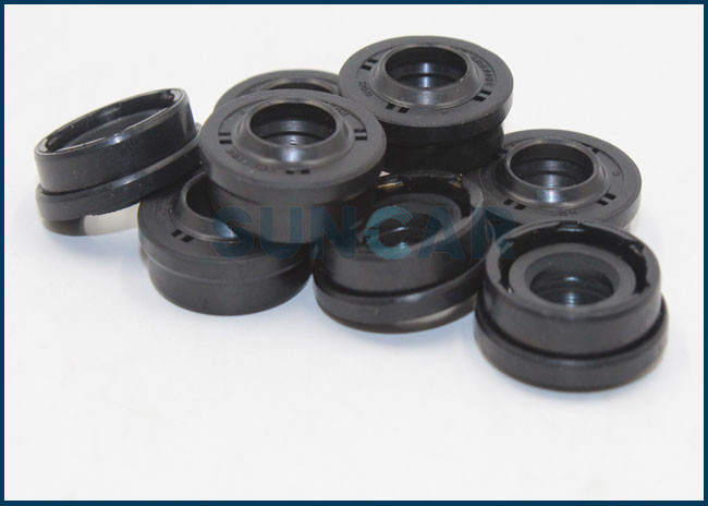 Excavator Seal Kit Fits 702-16-03880 702-16-03880 Pilot Valve KOMATSU
