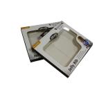 Retailed Gift Packing Box With Plastic Window