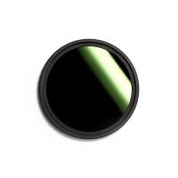 Buy cheap Round Variable ND2-400 Adjustable Neutral Density Filter 52mm product