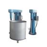 Buy cheap NBF-1.5 80~1250 rpm 4 kw automotive paint mixing machine with CE from wholesalers