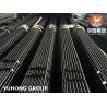 Buy cheap SA178 GR.A Carbon Steel ERW Boiler Tube For High - Temperature Condition from wholesalers