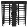 Buy cheap Dual Channel Full Height Turnstile Full Height Turnstile 120 Degree from wholesalers