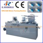 Buy cheap DPB-320 Automatic Capsule Blister Packing Machine from wholesalers