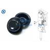 Buy cheap Furukawa Breaker Diaphragm HB20G Hydraulic Hammer Accumulator Membrane Parts F22 F19 from wholesalers