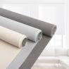 Buy cheap Flame Retardant Sunshade Sunscreen Roller Blind Fabrics For Home Decor from wholesalers