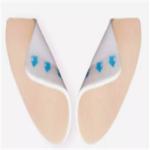 Buy cheap High Absorbent Foam Wound Dressing Heel Wound EO Sterilization from wholesalers