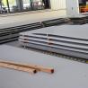 Buy cheap ASTM 317 Stainless Steel Hot Rolled Sheet 16-20mm Thickness from wholesalers