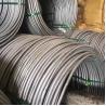 Buy cheap High Tensile 410 Stainless Steel Wire 0.13mm Stainless Steel Scrubber Wire from wholesalers