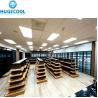 Buy cheap walking cooler beer cave doors walk-in cooler for beer from wholesalers