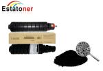 Black Toshiba E-studio Toner T - 3520D , Toshiba Photocopy Toner E 350 / 450