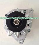 Alternador 24V 55A for SABRE (PERKINS) ENGINES IA1190, 11203353, AAK4332, MG307