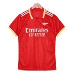 Buy cheap 2025-2026 Arsenal Player Edition Special Edition Football Jersey High-end Group from wholesalers