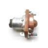Buy cheap Loader Parts MZJ-400A/ 400A 48V DC Contactor Battery Main Switch from wholesalers
