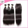 Buy cheap Hot Natural Straight Human Hair Bundles Fashion Brazilian Hair on sale Wholesale Price from wholesalers