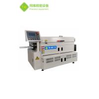 Buy cheap CE Multiscene PCB Cleaning Equipment , Antiwear Circuit Board Cleaning Machine product