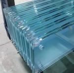 China Factory Customized Laminated Glass for Building Window Door Fence Panel