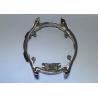 Buy cheap TI Electronics Powder Injection Molding , Stainless Steel Molding Titanium from wholesalers