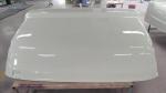 Buy cheap fiberglass car top hood/rooftop car roof /hood top cover from wholesalers