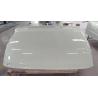 Buy cheap fiberglass bus body parts/fiberglass auto parts/FRP molded shell rear bumper from wholesalers