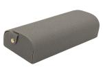 Graceful Elliptical Curve Handmade Sunglasses Case 157x70x38mm