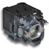 Buy cheap Compatible projector lamp LMP-F270 for SONY VPL-FE40 VPL-FE40L VPL-FW41L from wholesalers