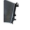 Buy cheap 10122633 Auto Spare Parts Aluminum Radiator for MG 6 and ROEWE RX5 Car Cooling System from wholesalers
