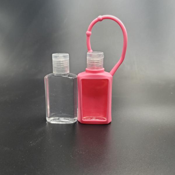 Buy cheap Hot Stamping Frosting 10g Hand Wash Container from wholesalers