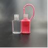 Buy cheap Hot Stamping Frosting 10g Hand Wash Container from wholesalers
