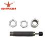 Buy cheap Shc Absrbr, M10x1 Thd, 7 Mm Stroke Part No 870500005 Paragon Spare Parts from wholesalers
