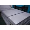Buy cheap aisi316 stainless steel plate NO.1 finish hot rolled from wholesalers