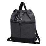 Oxford 20L Waterproof Travel Bags Portable Gym Bag 42*13*37cm