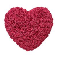 Buy cheap Heart Wholesale Huge Heart Rose Heart Artificial Heart Rose Wholesale Bear Pearl product