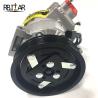 Buy cheap LR020193 LR018202 Automobile Spare Parts Land Rover Air Conditioner Compressor from wholesalers