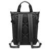Buy cheap ISO9001 Modern Mens Backpack Interior Slot Pocket 16L Travel Hand Bag 1.1kg from wholesalers