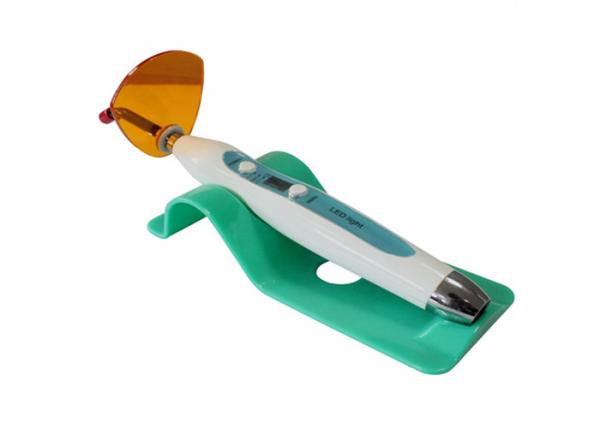 Buy cheap LY-B200 Cordless and wired Dental orthodontics LED cure lamp unit from wholesalers