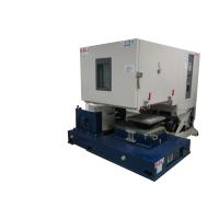 Buy cheap Touch Screen Vibration Test Equipment product